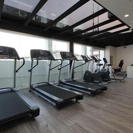 85 Soho Premium Residences Yangon Esterno foto