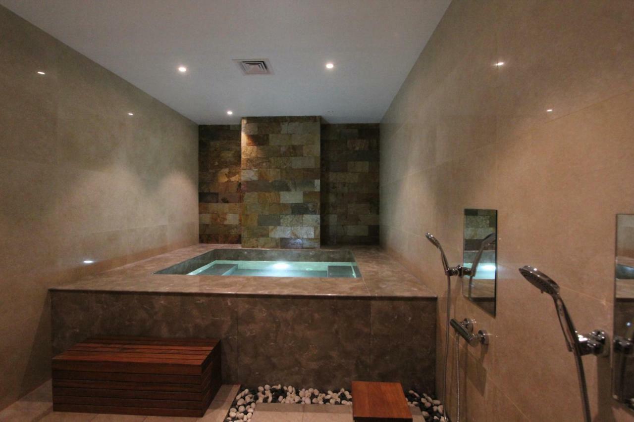85 Soho Premium Residences Yangon Esterno foto