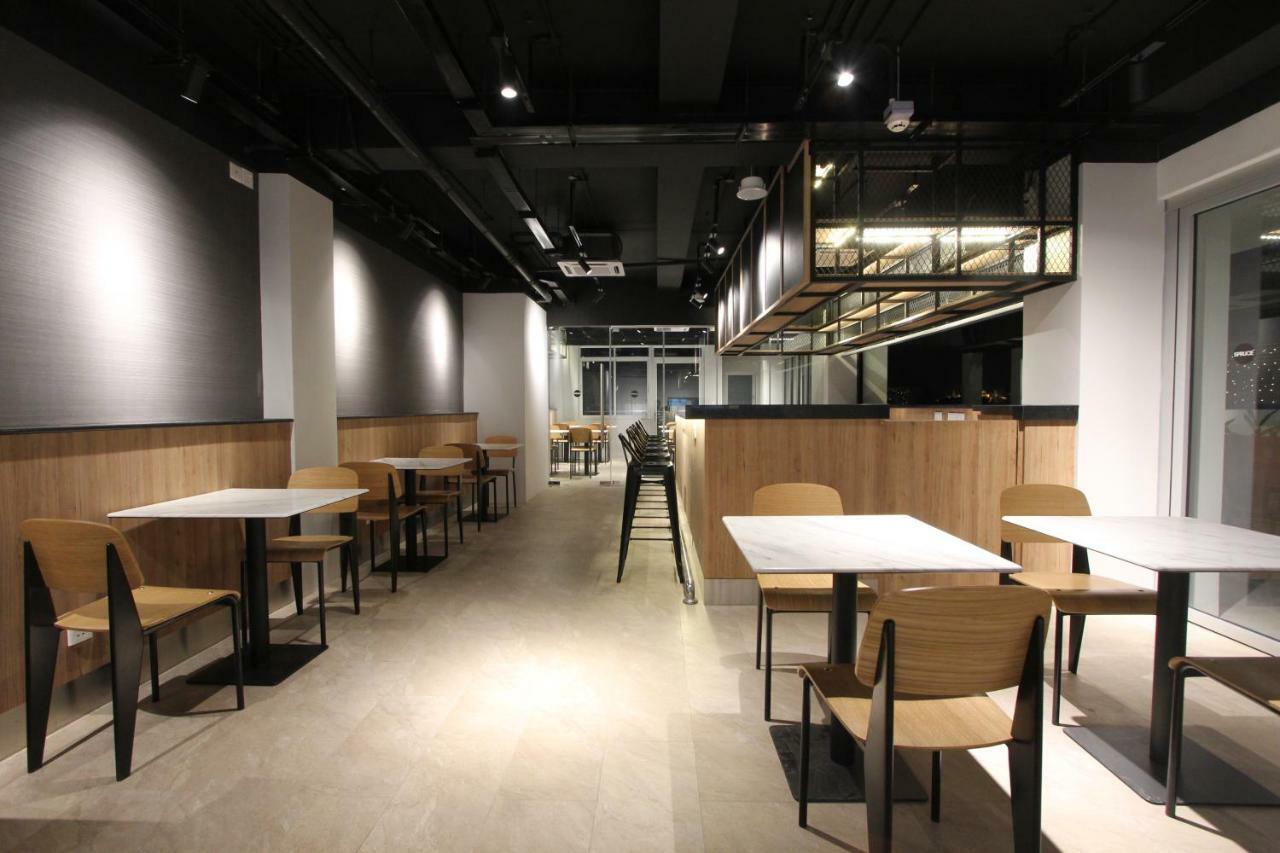 85 Soho Premium Residences Yangon Esterno foto